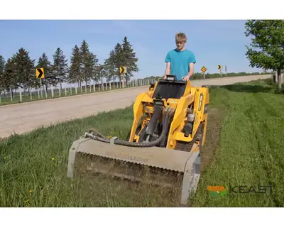 Used BAUMALIGHT _UNKNOWN_ Flail Mowers Iowa US | Keast Enterprises #1359975