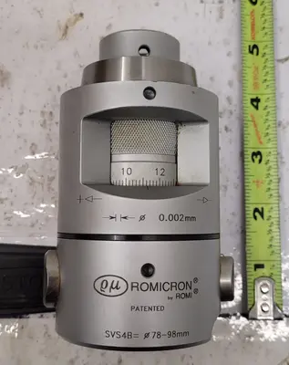 Used KENNAMETAL KR50SVS4B094M Misc Industrial Equipment Kentucky US | Aucto #687468