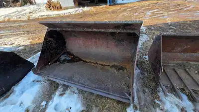 VARIETY BUCKETS Buckets | Iron Listing (28)