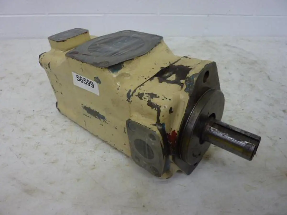 USED VICKERS 4535V50A30