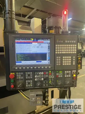 USED 2016 OKUMA LB-3000EX-II-MYW 800