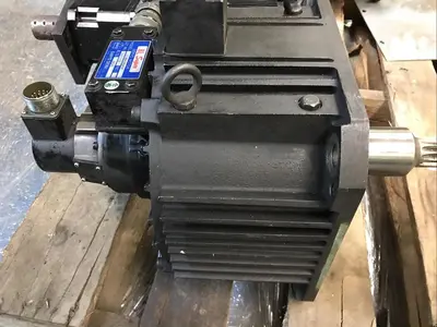 USED SANYO DENKI 27BM430MXPAF