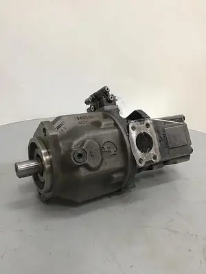 USED BRUENINGHAUS HYDRAULIK AA10VS071DFR1/30R
