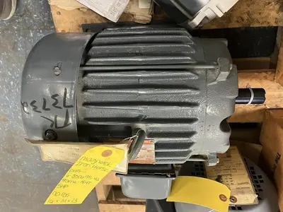 USED MAGNETEK N280