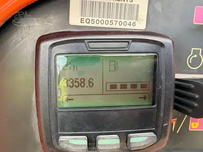 Used 2017 JLG 460SJ Manlifts Texas US | Adcock Equipment USA #1519526