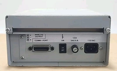 USED Azonix A1011-IE-XX-CT41-CT41-CT41-P110