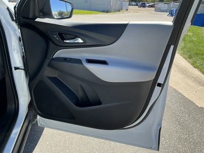 Used 2021 CHEVROLET EQUINOX SUVs Michigan US | Miedema Asset Management Group #1484134