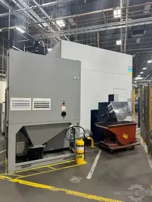 USED 2021 TRUMPF TRULASER CELL 8030