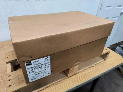ECS Electrical Group HT1F3AS Industrial Control & General Purpose Transformers | Fram Fram LLC (2)