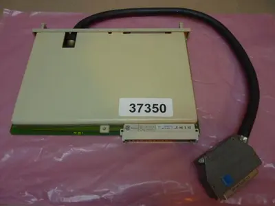 Used SIEMENS 6ES5 312-5CA11 Circuit Boards Michigan US | Ideal Machinery #1288827