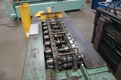 Used ENGEL 800 Injection Molding Machines California US | Sterling Machinery Exchange #1465757