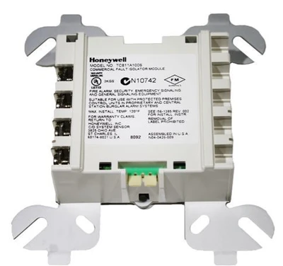Honeywell TC811A1006 Plc Module [New]