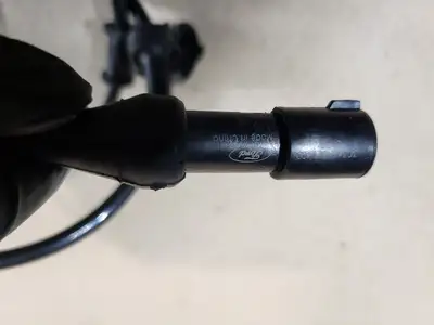 NEW FORD BRAB-68