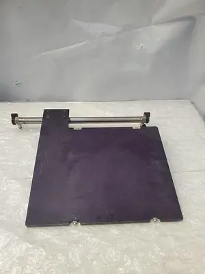 SMC NCY2B15L-1000 Magnetically Coupled Cylinder