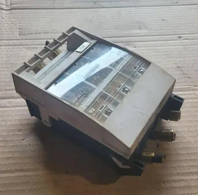USED SIEMENS 3NP407