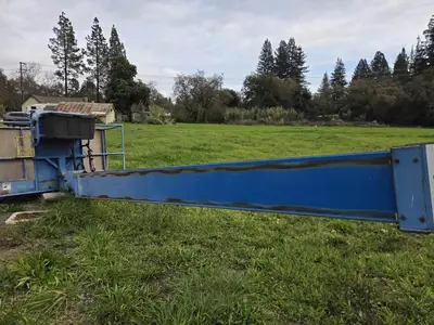 USED 1997 GENIE S60