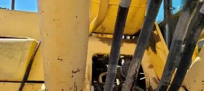 Used 1998 KOMATSU PC400 LC-6 Crawler Excavators Tennessee US | Ran Equipment #1403709