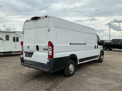 Used 2015 RAM PROMASTER Vans Michigan US | Miedema Asset Management Group #1312921