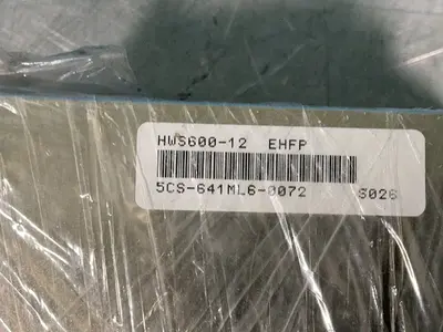 Used TDKLAMBDA HWS60012 AC/DC Power Supplies Ohio US | HGR 24 #1316502