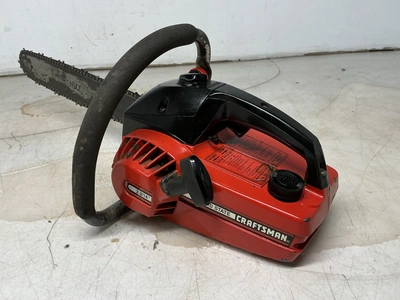 Used _UNKNOWN_ _UNKNOWN_ Chainsaws (Landscaping) Michigan US | Miedema Asset Management Group #1402672
