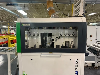 USED 2019 JANGJA "AM7335"
