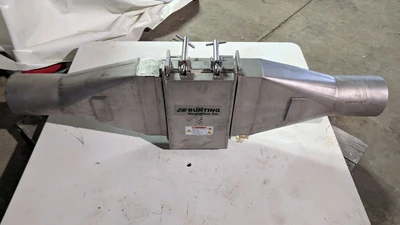 Used _UNKNOWN_ PIM-5-NE Magnetic Separators Minnesota US | A&I Equipment #1317233