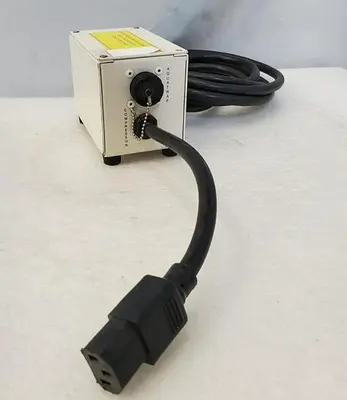 APD CRYOGENICS 263724C2 AQUATRAP COMPRESSOR