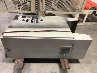 Used _UNKNOWN_ _UNKNOWN_ Textile Machinery Georgia US | Harrell Machinery Sales Inc #1298875