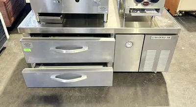 USED BEVERAGE AIR WTRCS52HC-60