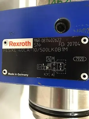USED REXROTH 0 811 402 622