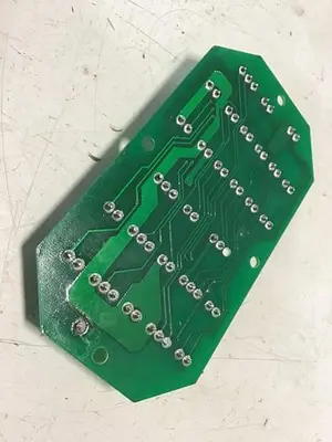 USED APEX YS-I/0 CE VER1.0