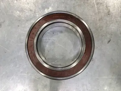 Deep Groove Ball Bearing 6014DDUCM