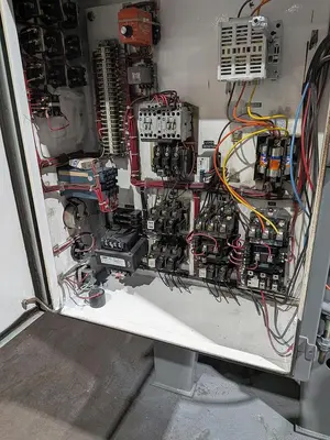 USED 2005 GOFF 3 BB