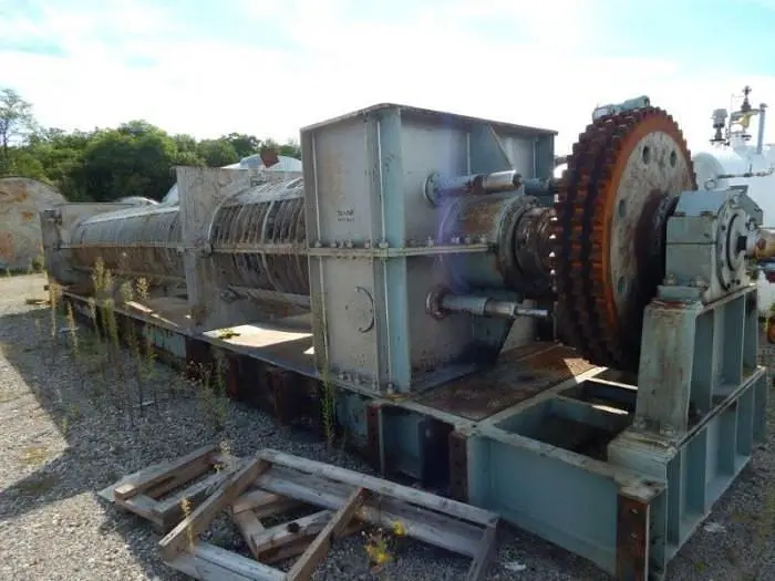 Used 1984 FKC SHX-1000 Miscellaneous Printing & Paper Equipment Pennsylvania US | Global Equipment International, LLC #191726