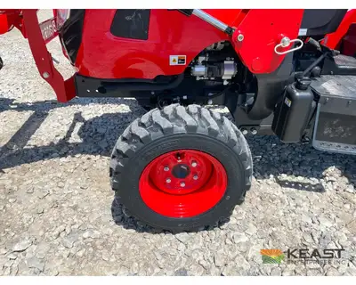 Used TYM _UNKNOWN_ Sub-Compact & Compact Tractors Iowa US | Keast Enterprises #1360461