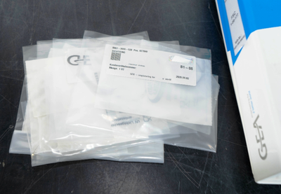Westfalia FSC 1-06-177 Pathfinder biotech clarifier module, 316SS.