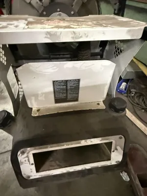 Used ENERCO HS155IR Infrared Heaters California US | Heavy Wall Consulting #1496718
