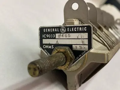 Used ELECTRIC IC9033-B465 Miscellaneous Equipment (Electrical & Power) Ohio US | Surplus Asset Holdings #1364086