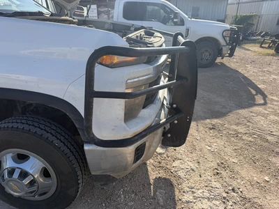 Used 2024 CHEVROLET 3500 HD SILVERADO FLATBED TRUCK Flatbed Trucks Texas US | Miedema Asset Management Group #1315536