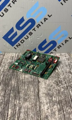KISTLER-MORSE 63-1232-32 REV. K Printed Circuit Boards (PCBs) | ESS Industrial Equipment Sales (2)