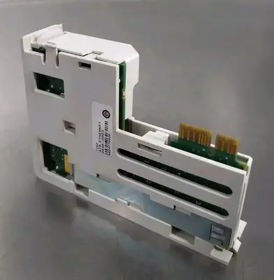 Control Techniques 9656-0003 GT8 Ethernet Loc3C39