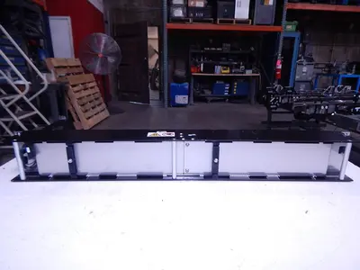 Used ROCKWELL AUTOMATION 804110A1096 Conveyor Parts Texas US | Aucto #1455818