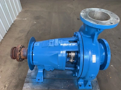 USED Goulds 3175M