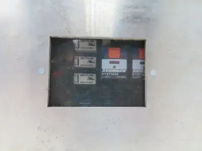 Huttinger Elektronik 1288256 Trumpf Laser RF Driver Amplifier 2kW for TLF4000T