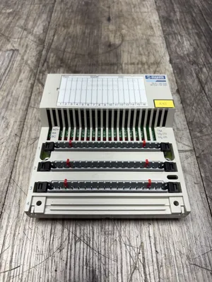 Used NUM 0263900004 09 Misc Electrical & Power Parts South Carolina US | ESS Industrial Equipment Sales #1425822