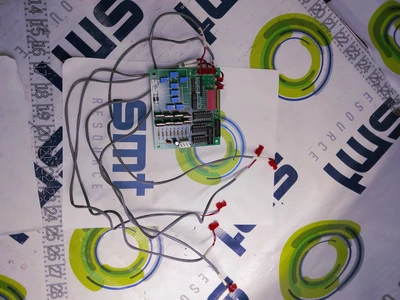 USED YES TECH YTV-F1