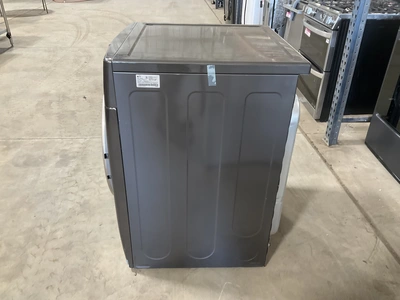 Used LG DLGX4001B Dryers Michigan US | Miedema Asset Management Group #1577964