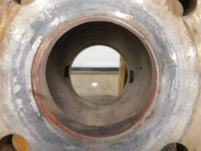 Used WILFLEY _UNKNOWN_ Pumps Ohio US | Equipment Recovery Corp. #1330682