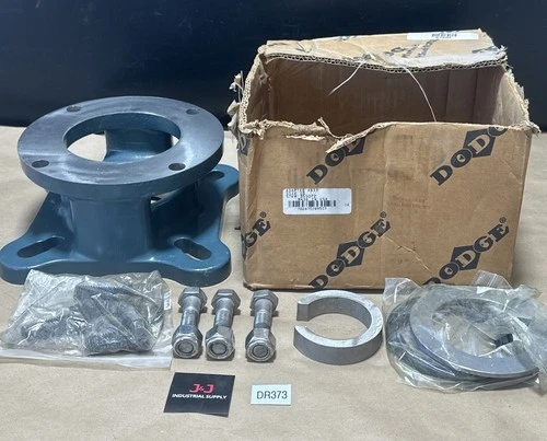 NEW Dodge 355072