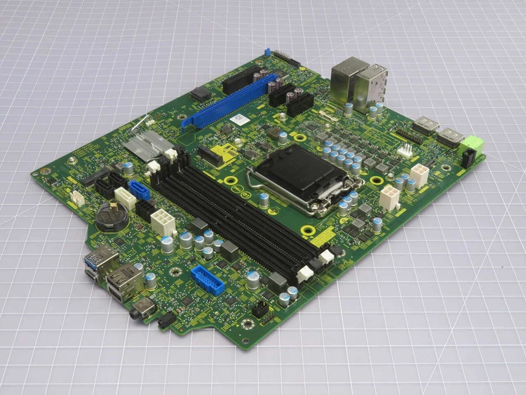 Used DELL _UNKNOWN_ Printed Circuit Boards (PCB) Texas US | OCO Industrial #1690189